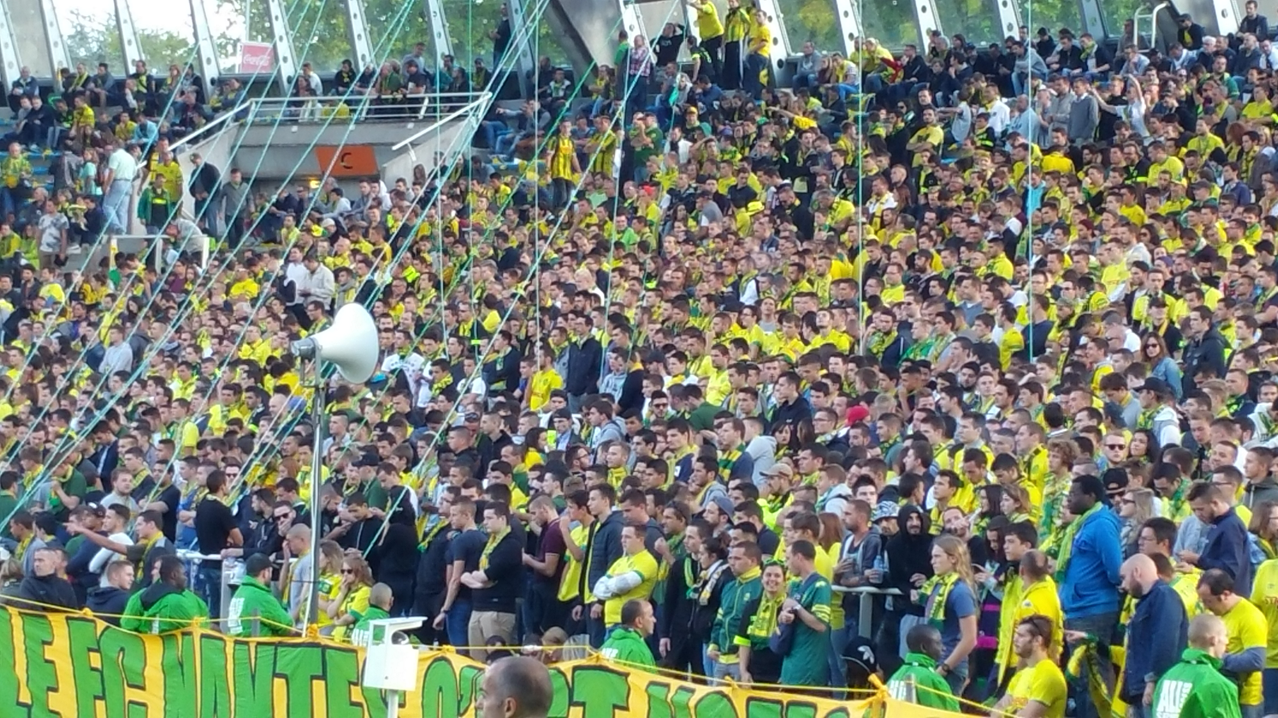 Football, basket, handball... Les résultats sportifs du weekend