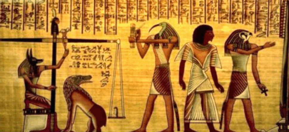 Surprise : les Égyptiens utilisaient déjà du cannabis pour se...