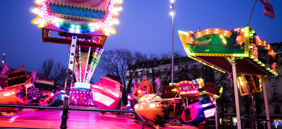 Orléans : la fête foraine aura lieu du 26 mai au 18 juin