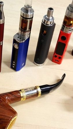 le-de-France : une tude de l'AP-HP sur l'efficacit de la cigarette  lectronique - VOLTAGE